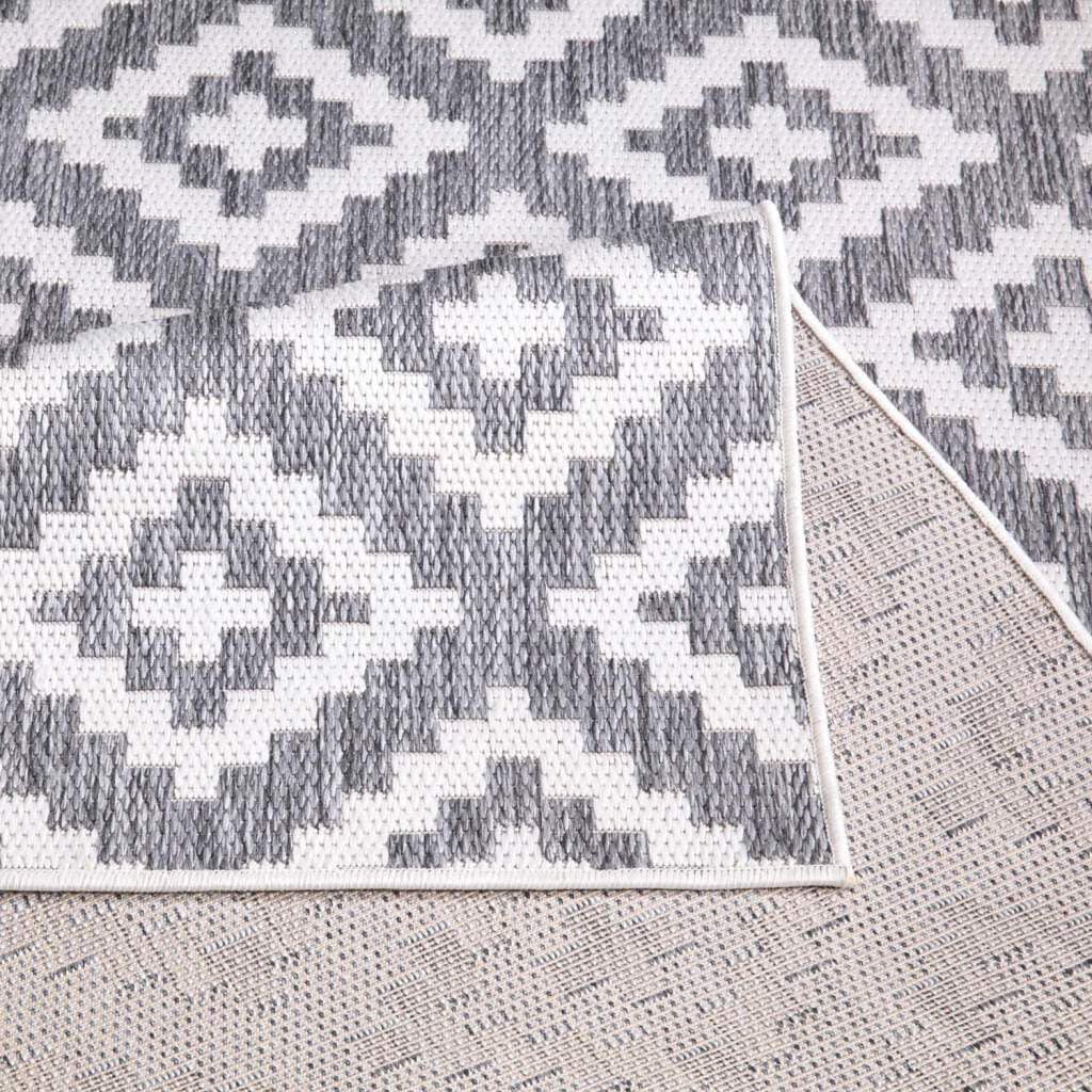Carpet City Outdoorteppich »Outdoor 461«, rechteckig, 5 mm Höhe