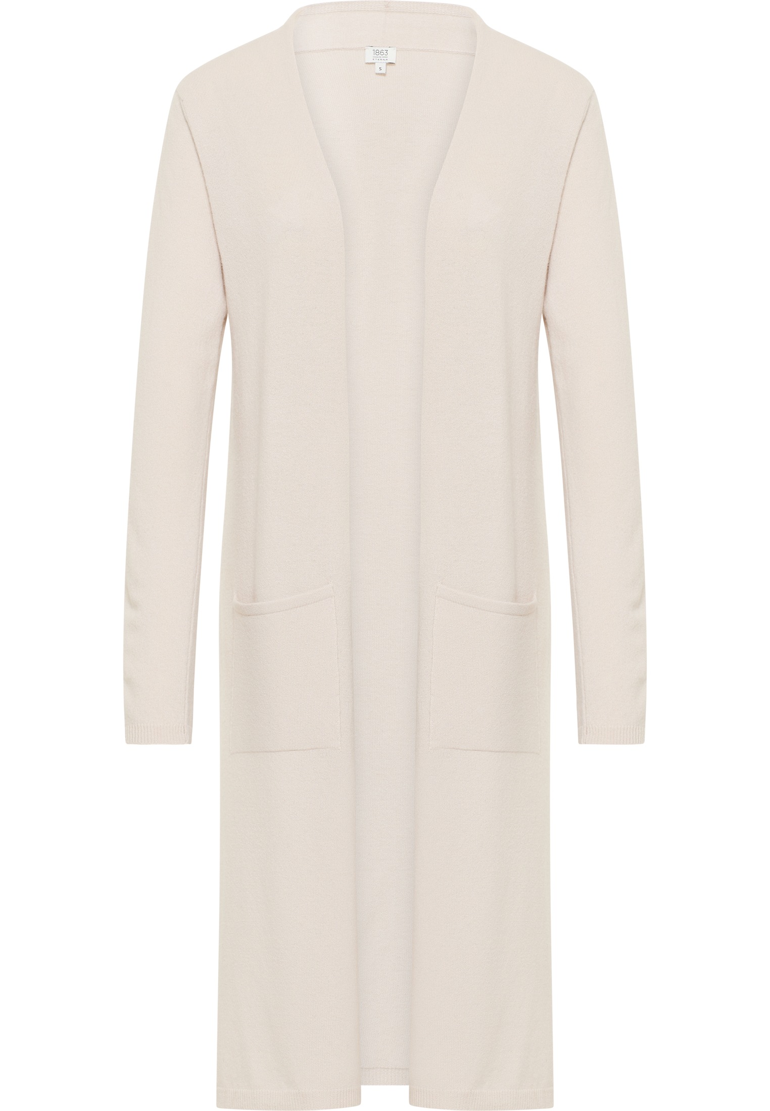 Eterna Cardigan