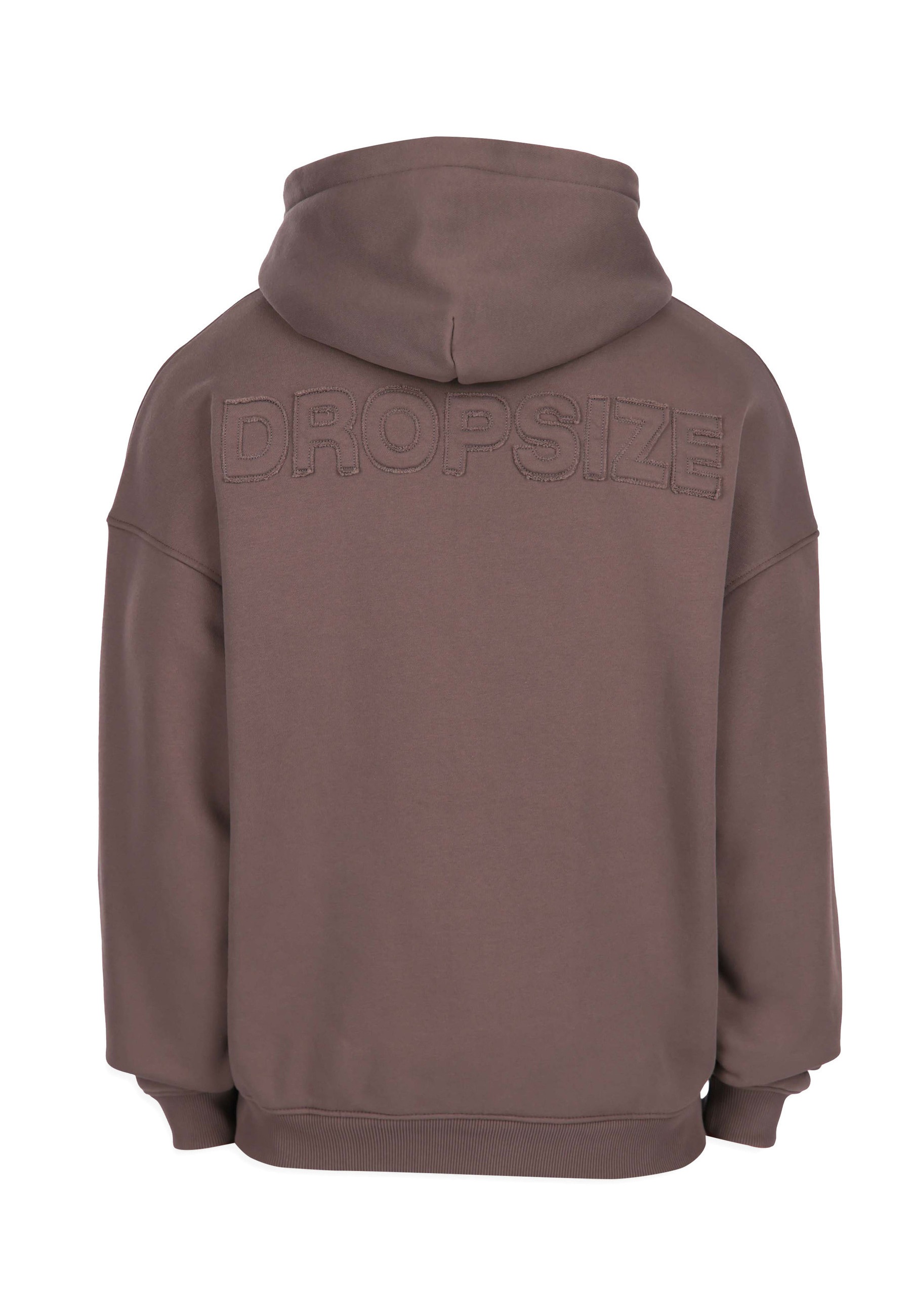 Dropsize Kapuzenpullover »Dropsize RAW APPLICATION HOODI« 1 Stk.
