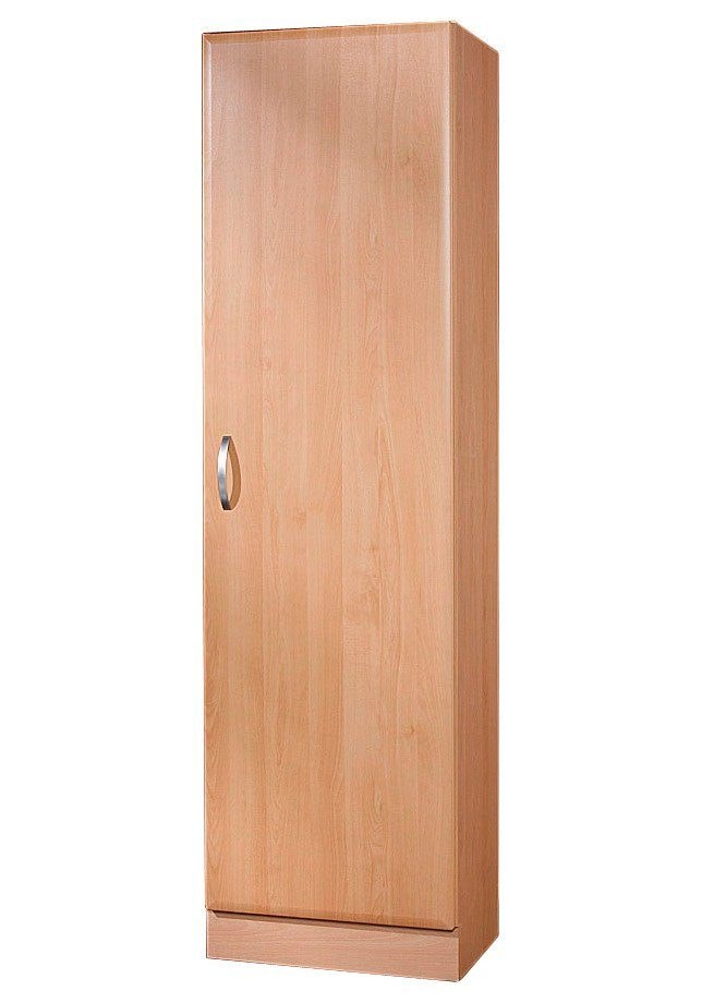 wiho Küchen Seitenschrank »Prag« in 2 Tiefen günstig online kaufen
