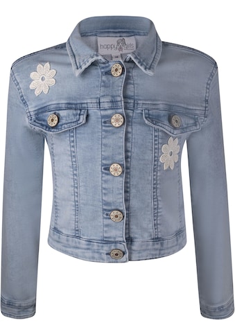 Jeansjacke »Jacke«