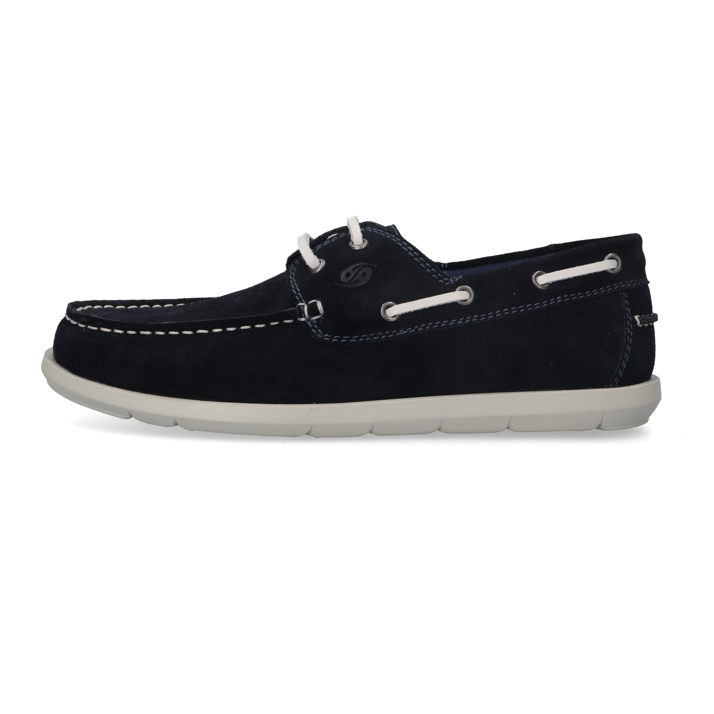 Dockers by Gerli Slipper  Mokassin, Schlupfschuh, Bootsschuh, Freizeitschuh mit Schnürung