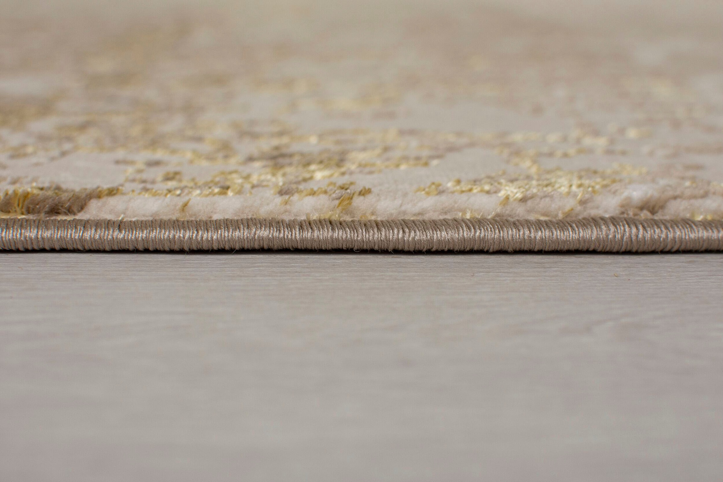 FLAIR RUGS Teppich »Arissa Abstraktes«, rechteckig, 7 mm Höhe