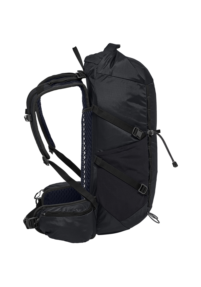 Jack Wolfskin Wanderrucksack »CYROX SHAPE 30 S-L«