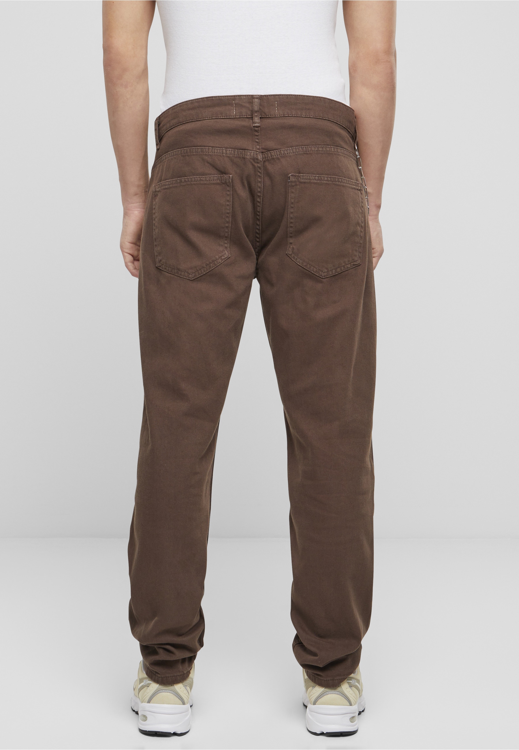 2Y Premium Bequeme Jeans »2Y Premium Herren 2Y Boyfriend Fit Jeans«