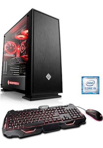 CSL Gaming-PC »HydroX T9334« kaufen