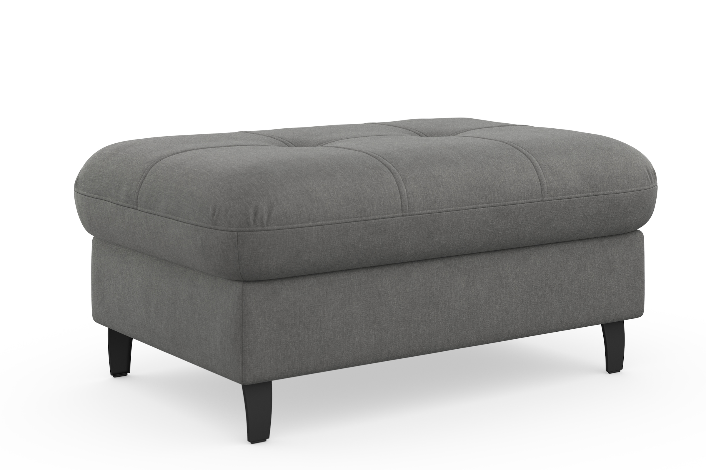 sit&more Hocker »Marano«, mit Stauraum günstig online kaufen