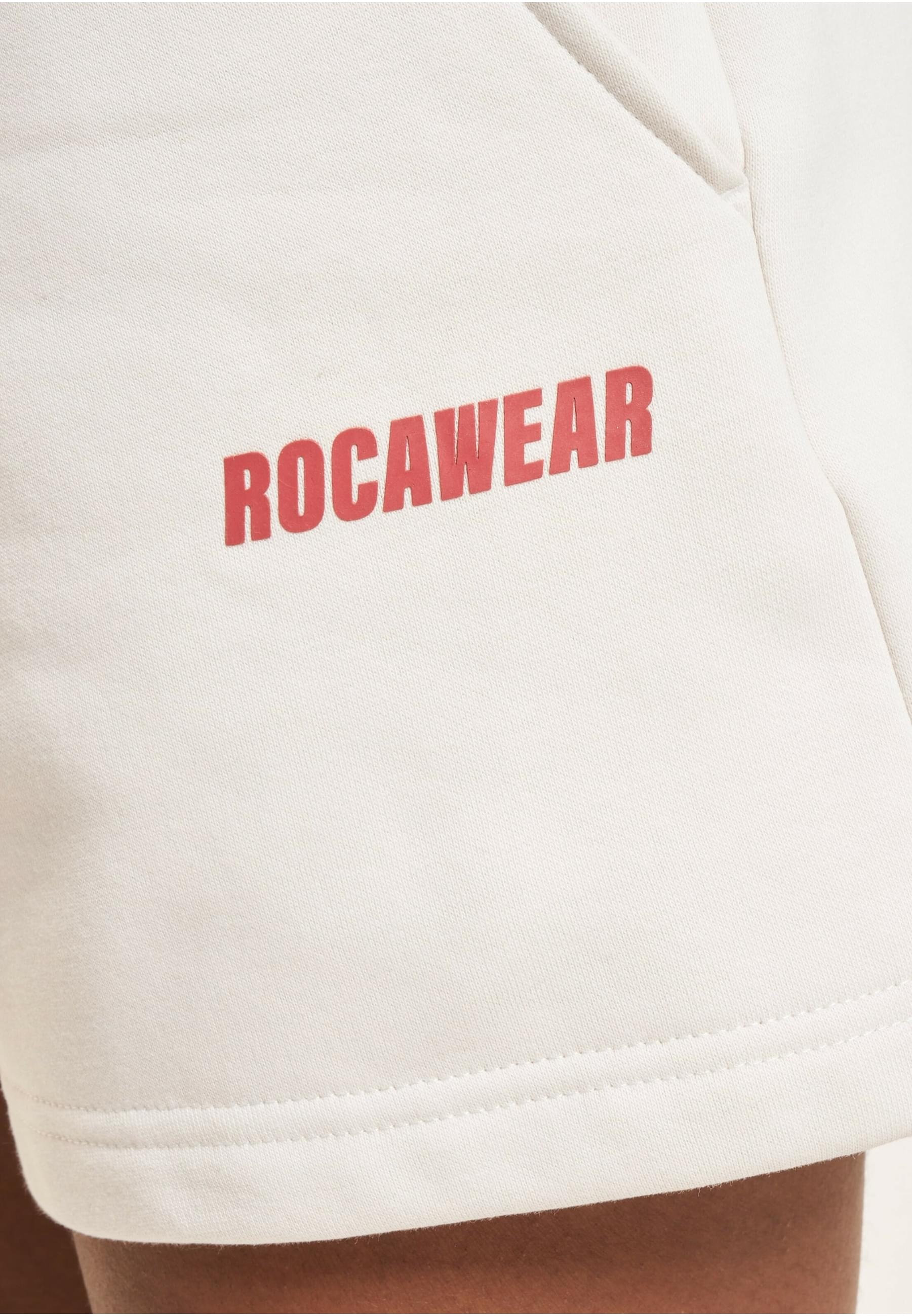 Rocawear Sweatshorts »Rocawear Rocawear Match Shorts«