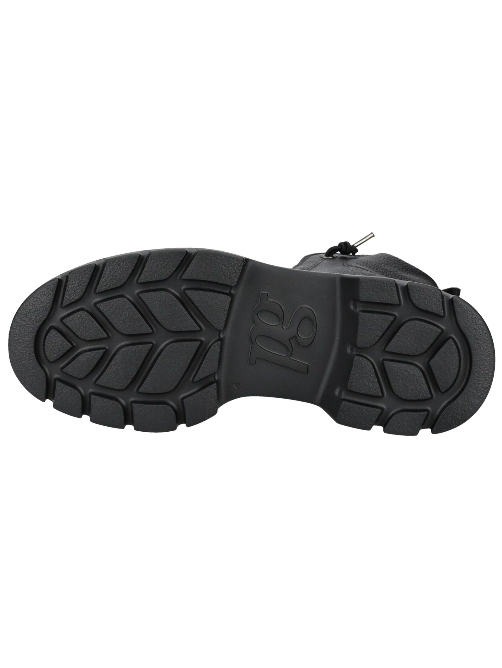 Paul Green Schnürstiefelette »Paul Green Stiefelette Glattleder«