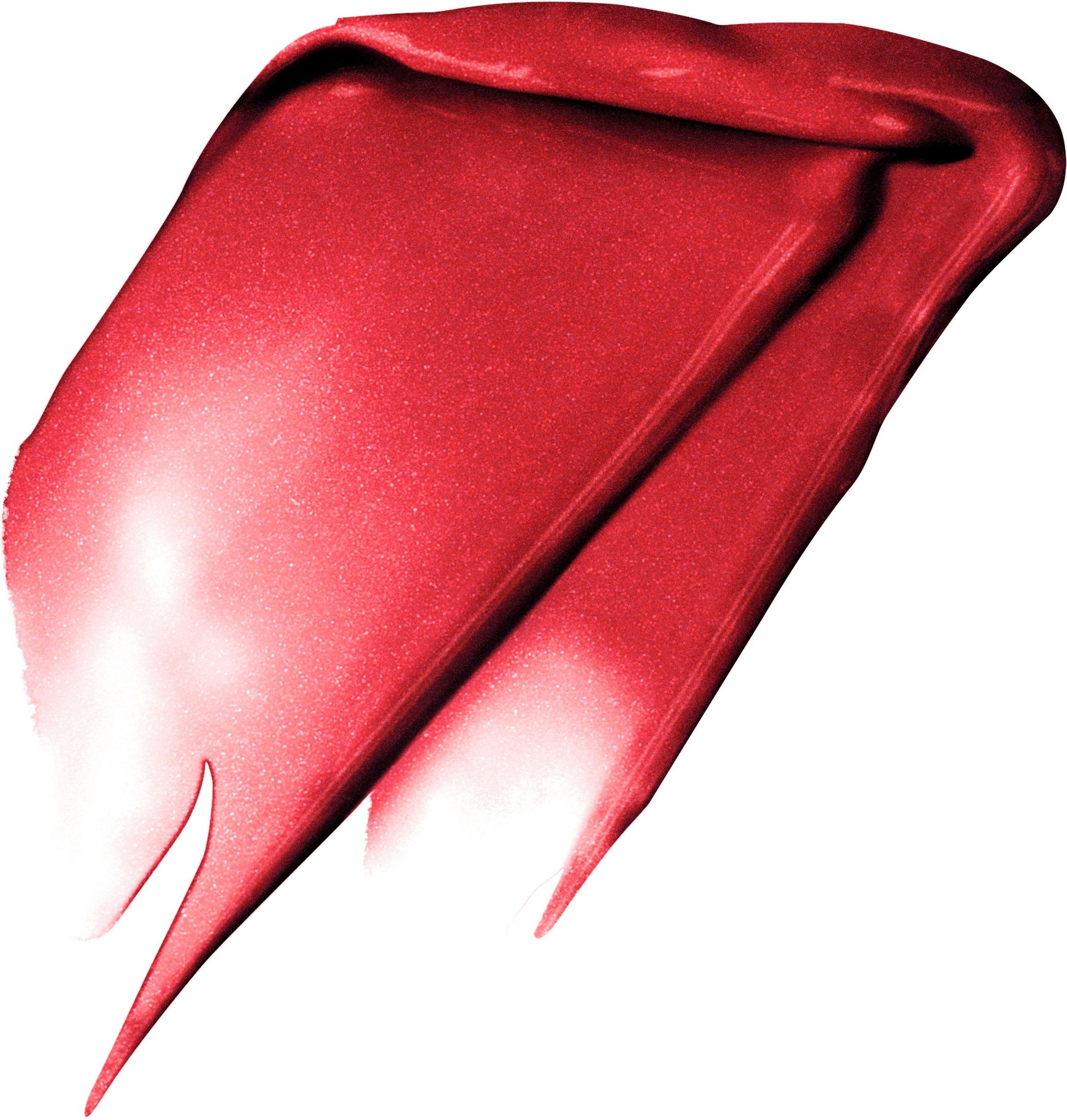 2. Bild von L'ORÉAL PARIS Lippenstift »Rouge Signature Metallic«