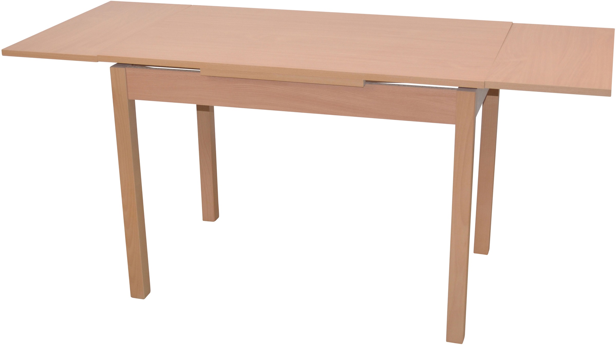 HOFMANN LIVING AND MORE Essgruppe "5tlg. Tischgruppe", (Spar-Set, 5 tlg., 5 günstig online kaufen