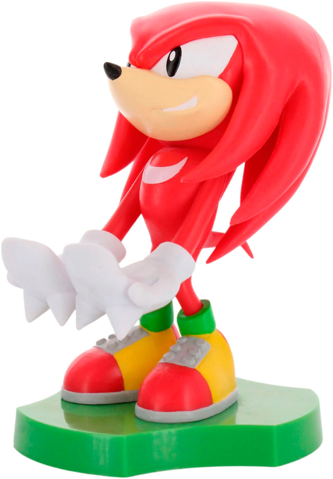 NBG Spielfigur »Holdem - Sonic Knuckles«, (1 tlg.)