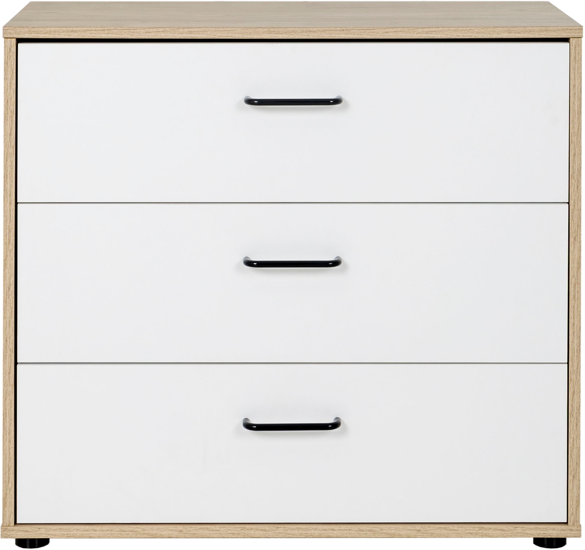 Gami Schlafzimmer-Set Ideal für Kinder und Jugendzimmer