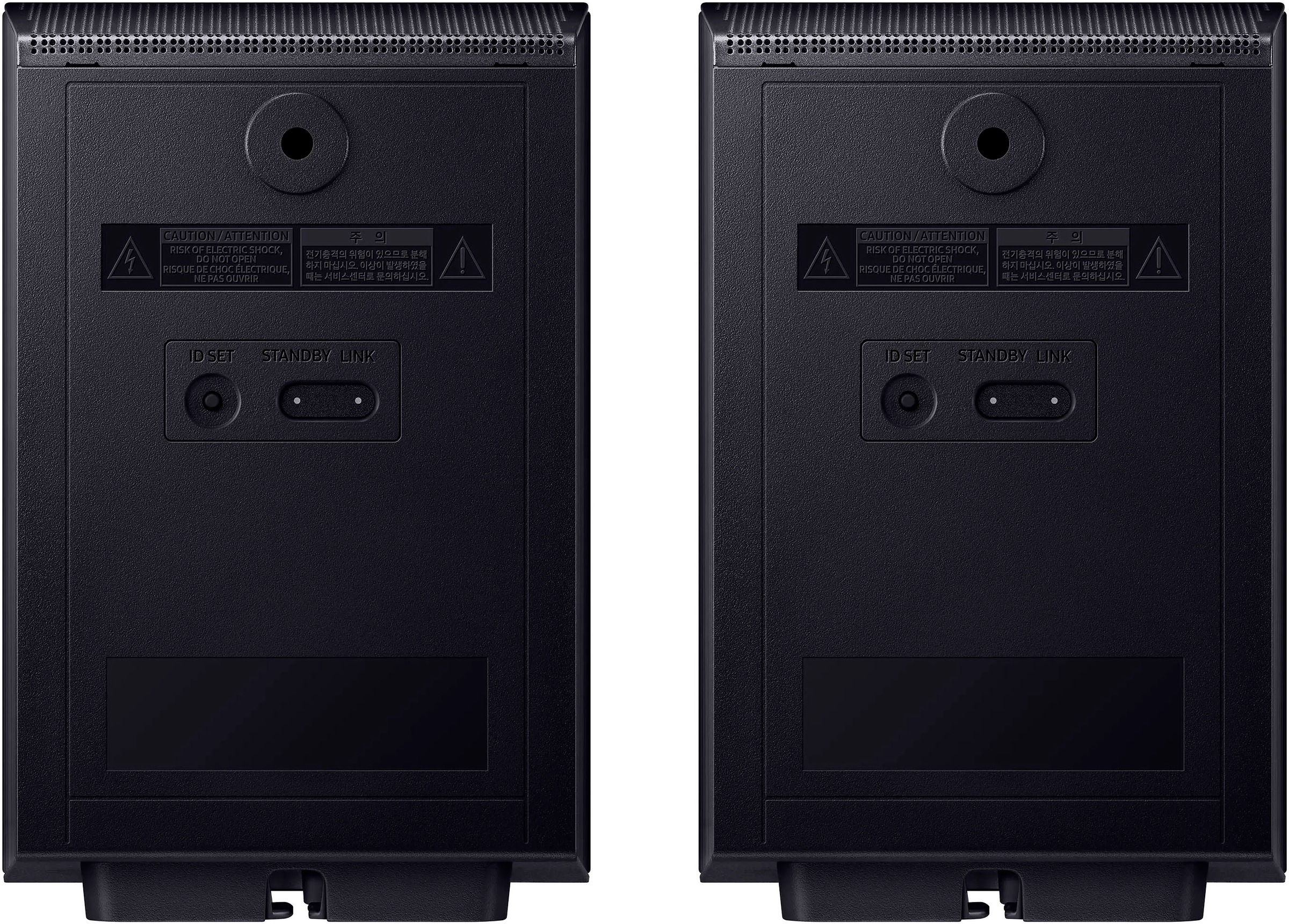 Samsung Soundbar »HW-Q935GF Q-Soundbar«, 9.1.4-Kanal Subwoofer & Rücklautsprecher, Kabellos Dolby Atmos, DTS:X