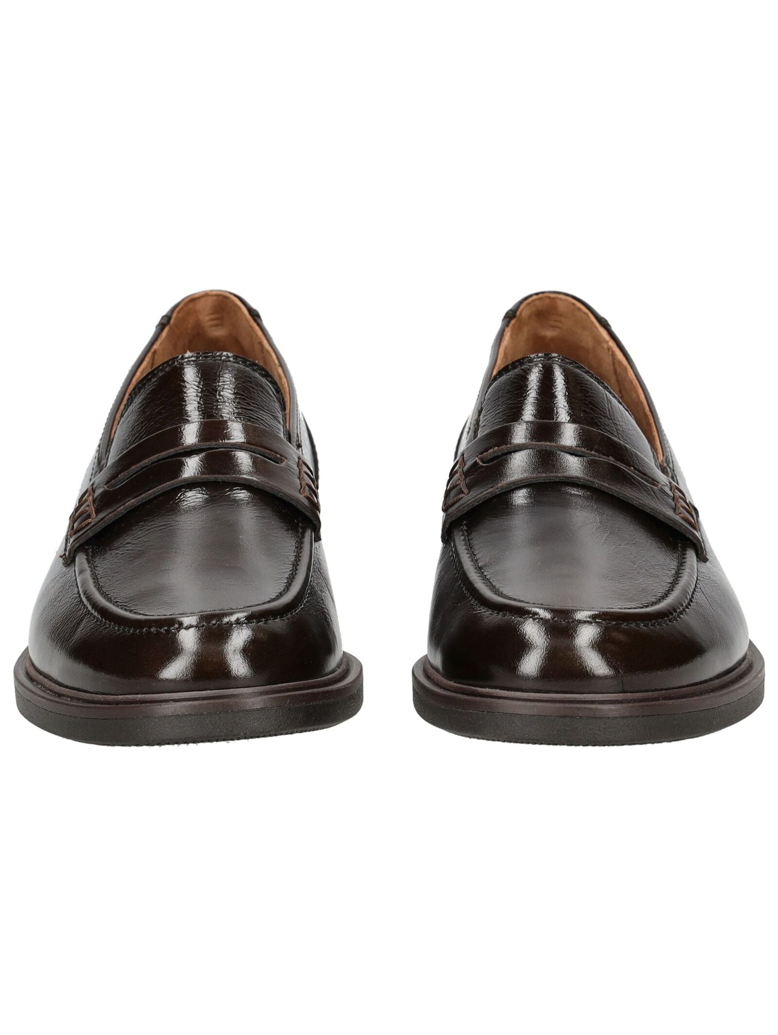 Paul Green Slipper »Paul Green Slipper Glattleder«