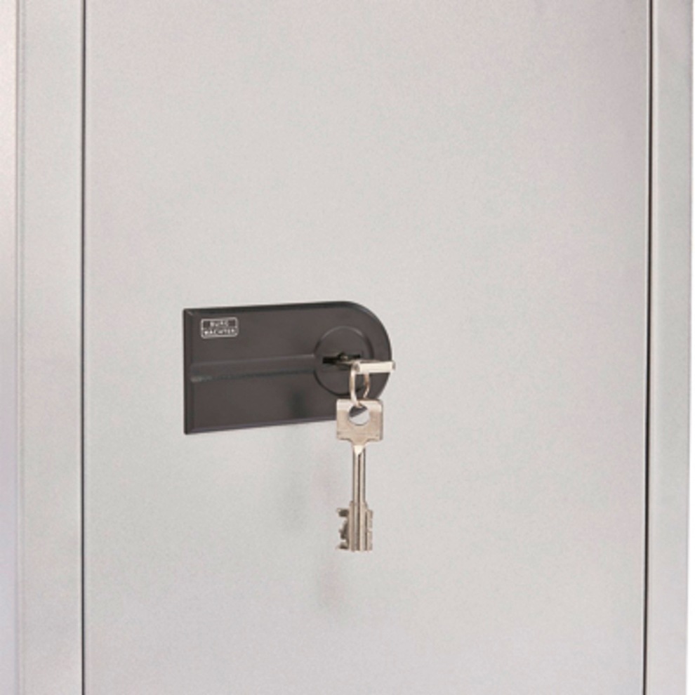 Burg Wächter Wertschutzschrank »Karat MT 660 K«, BxLxH: 43x39x53 cm