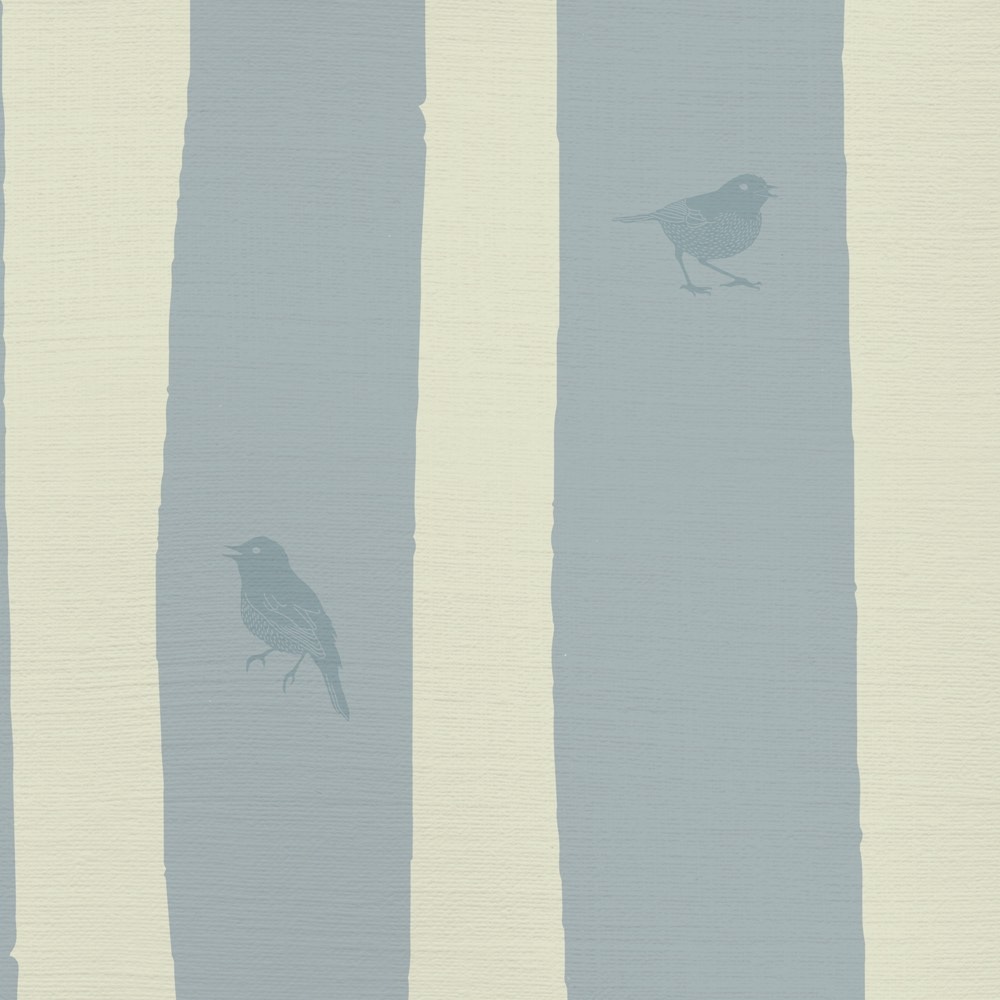 Komar Fototapete »Digitaldruck Vlies Fototapete - Summertime Scandi - Größe 300 x 250 cm« Motiv | bedruckt glatt