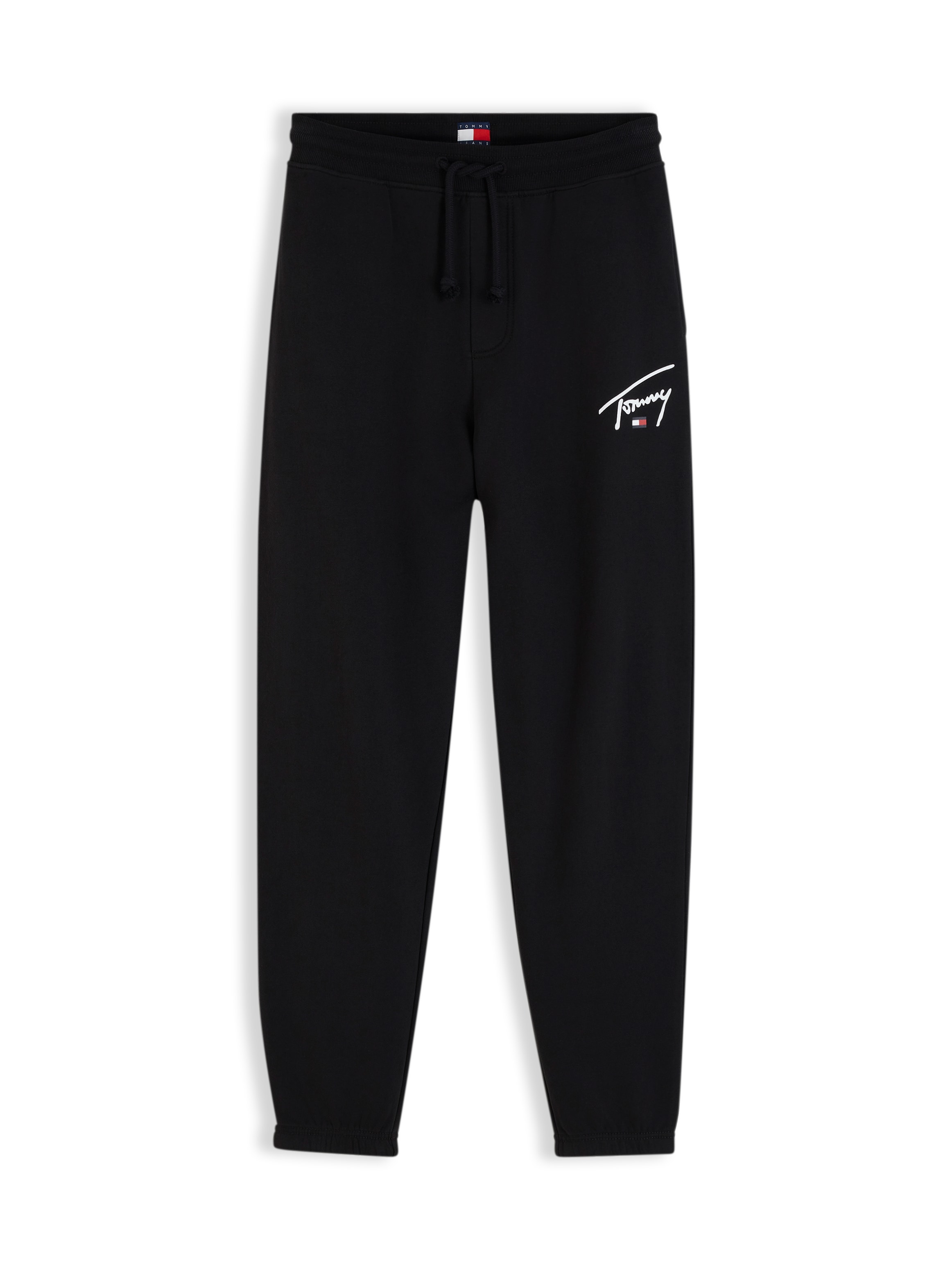 Tommy Jeans Sweathose »REGULAR SIGNATURE SWEATPANT«  Regular fit mit elastischem Bund
