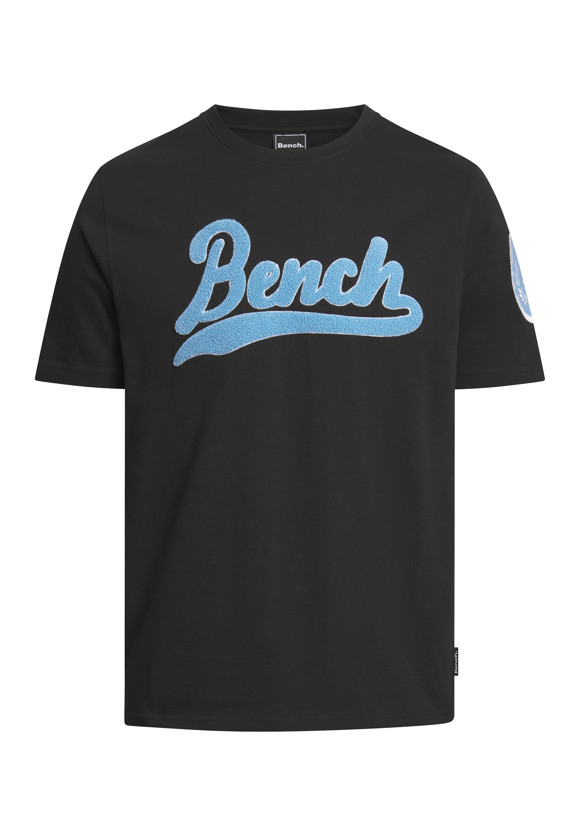 Bench. T-Shirt »ENAM«