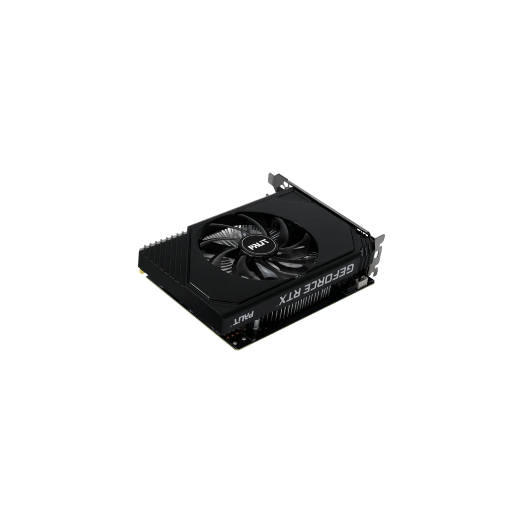 Palit Grafikkarte »GeForce RTX 3050 StormX 6GB«