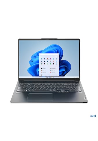 Lenovo Notebook »5 Pro«, (40,6 cm/16 Zoll), Intel, Core i7, 1000 GB SSD kaufen