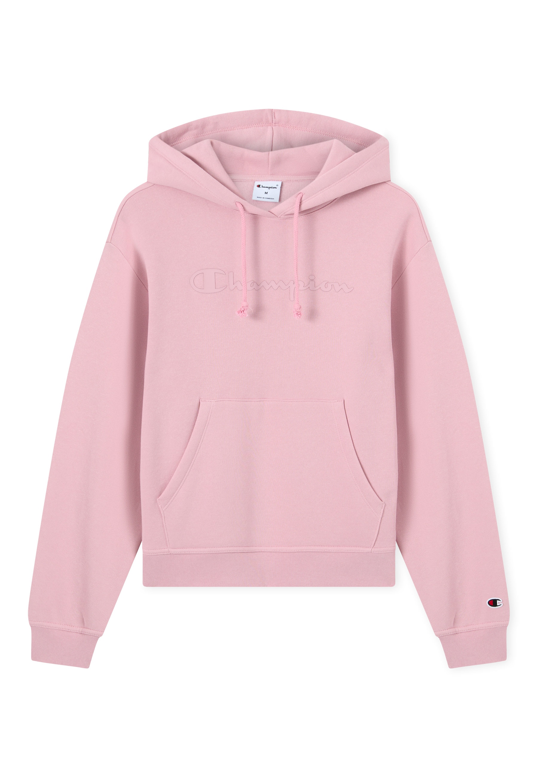 Champion Kapuzensweatshirt »SPORTWEAR HOODIE Standard Fit«
