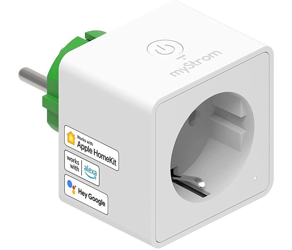 offgridtec Solaranlage »Solar-Direct 830W HM-800«, Schukosteckdose, 10m Kabel, Montageset für Flachdach, Stromzähler