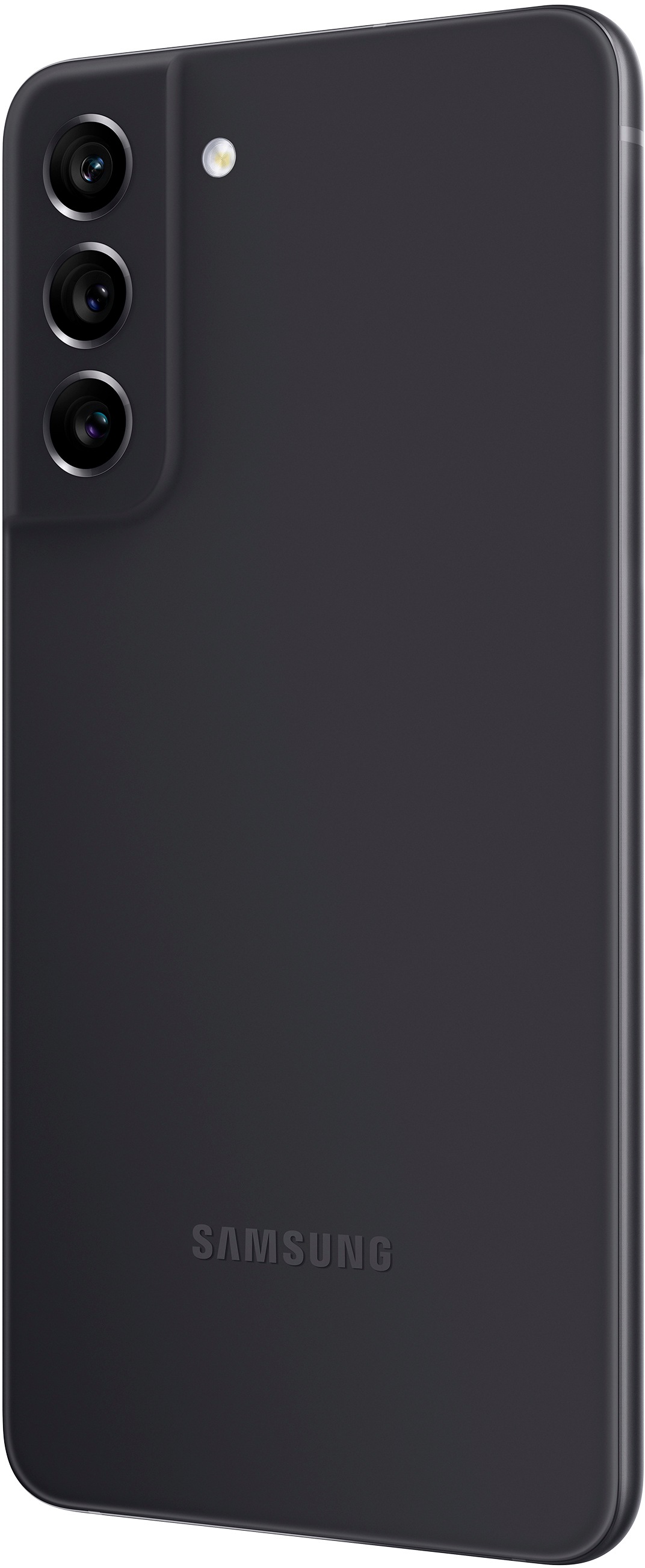 11. Bild von SAMSUNG Galaxy S21 FE 5G, 256 GB, Graphite