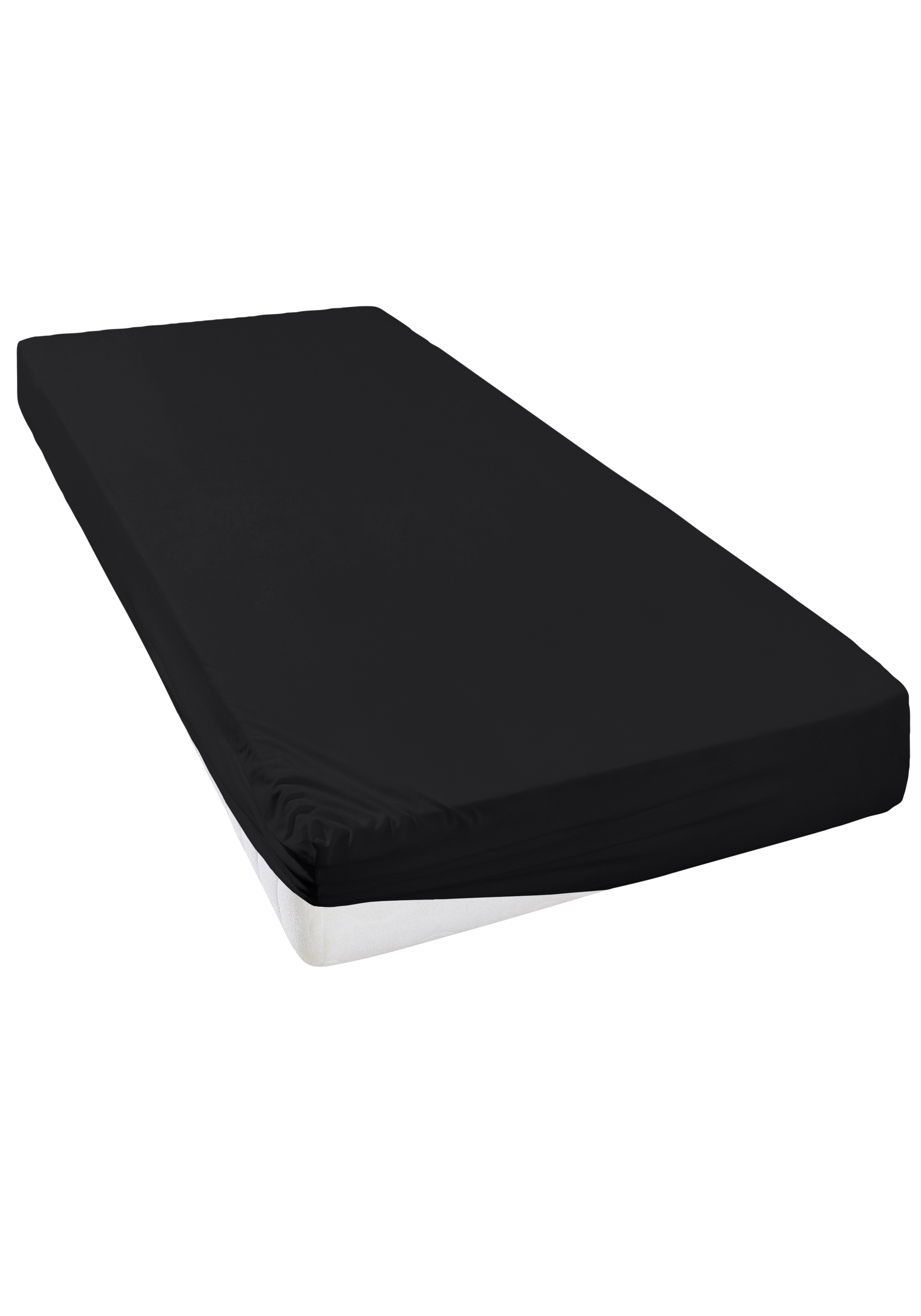 LeGer Home by Lena Gercke Spannbettlaken "Anisa in Gr. 90x200, 140x200 oder günstig online kaufen