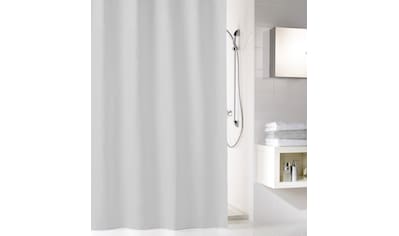 Kleine Wolke Duschvorhang »Kito«, Breite 120 cm kaufen Kleine Wolke Duschvorhang »Kito«, Breite 120 cm kaufen