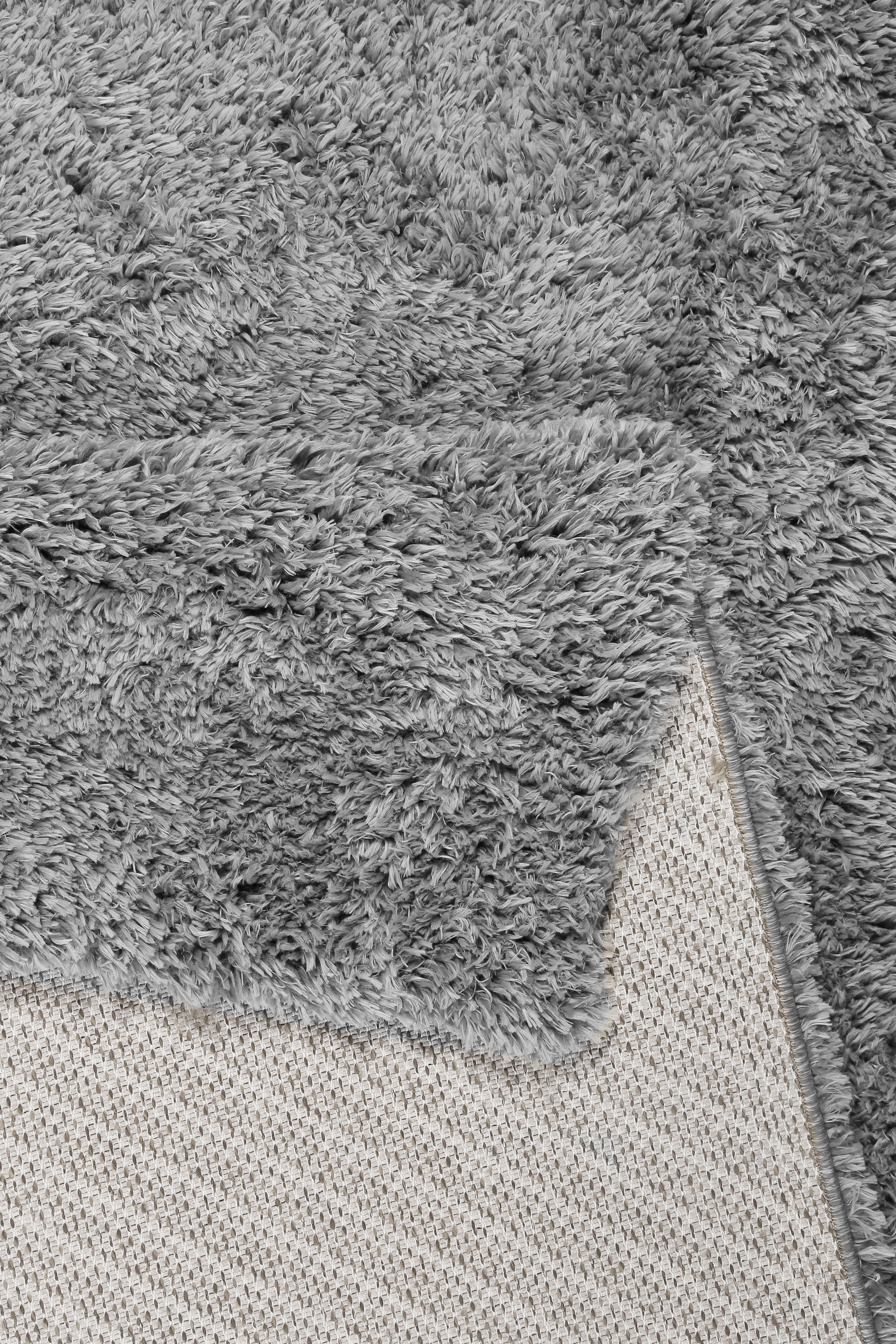 Esprit Hochflor-Teppich »YOGI ESP-096«, rechteckig, 50 mm Höhe, flauschiger günstig online kaufen
