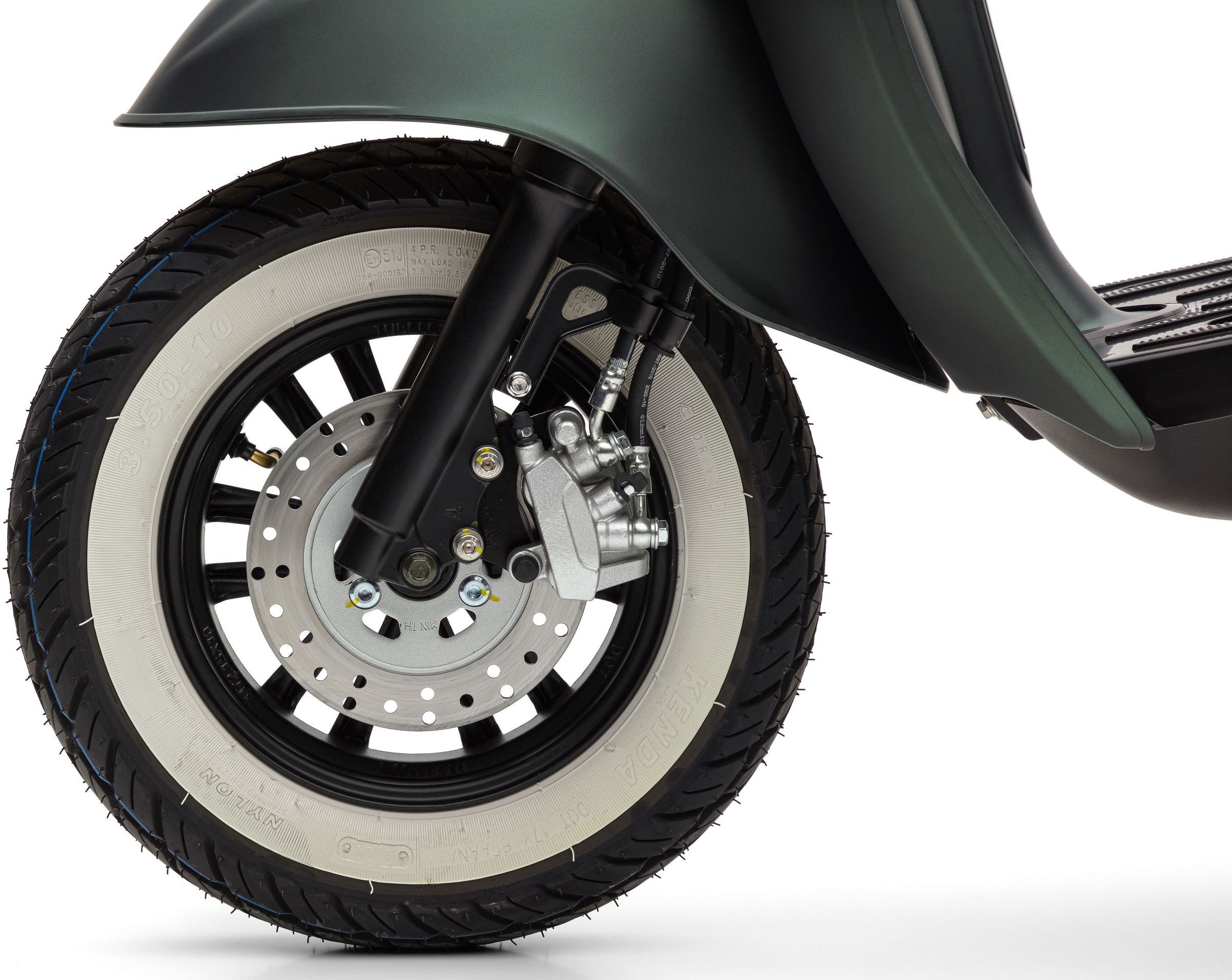 Nova Motors E-Motorroller »eRetro Star max«