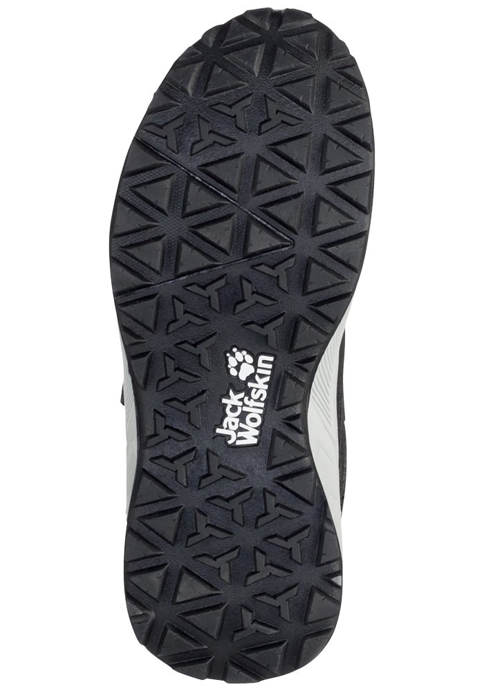 Jack Wolfskin Wanderschuh »WOODLAND TEXAPORE LOW VC K«