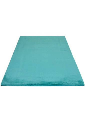 Carpet City Hochflor-Teppich »TOPIA400«, rechteckig, 21 mm Höhe, besonders weich durch... kaufen