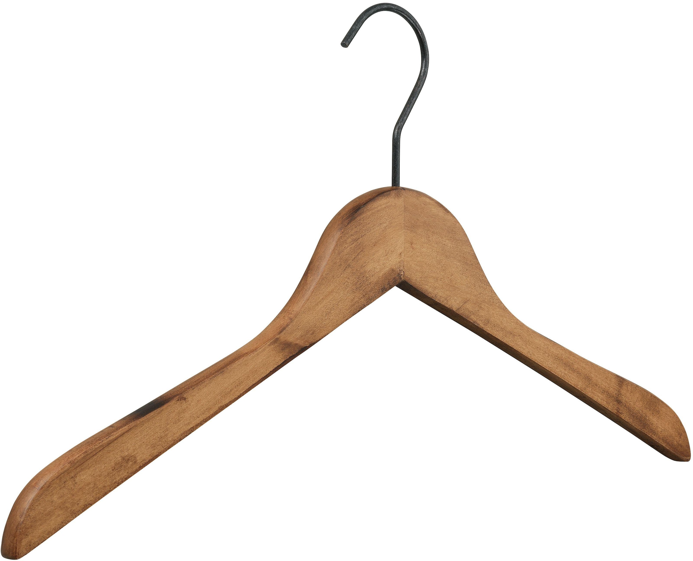 pieperconcept Kleiderbügel »Vintage 7236« günstig online kaufen