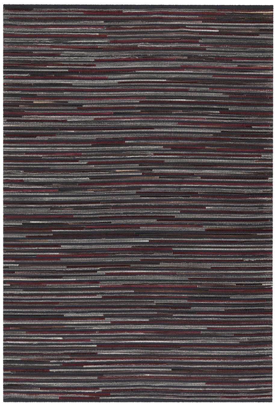 Arte Espina Teppich »Wild 8023«, rechteckig, 14 mm Höhe, Luxuriöser Teppich in Spitzenqualität, Naturmaterialien