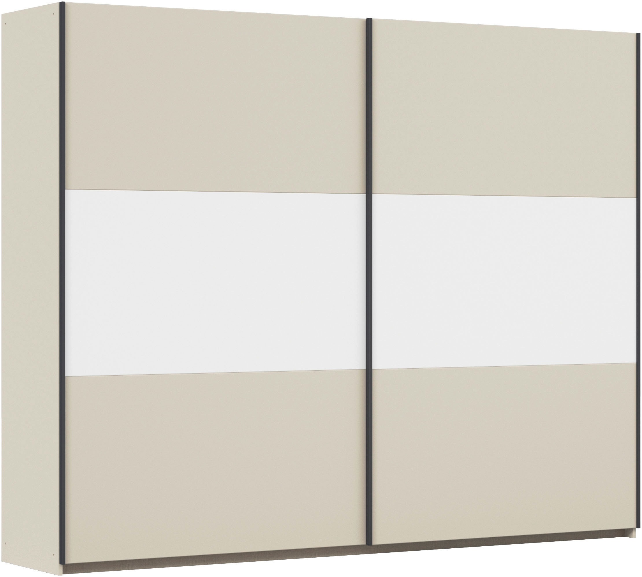 rauch Schwebetürenschrank "Kleiderschrank Schrank Garderobe Garderobenschra günstig online kaufen