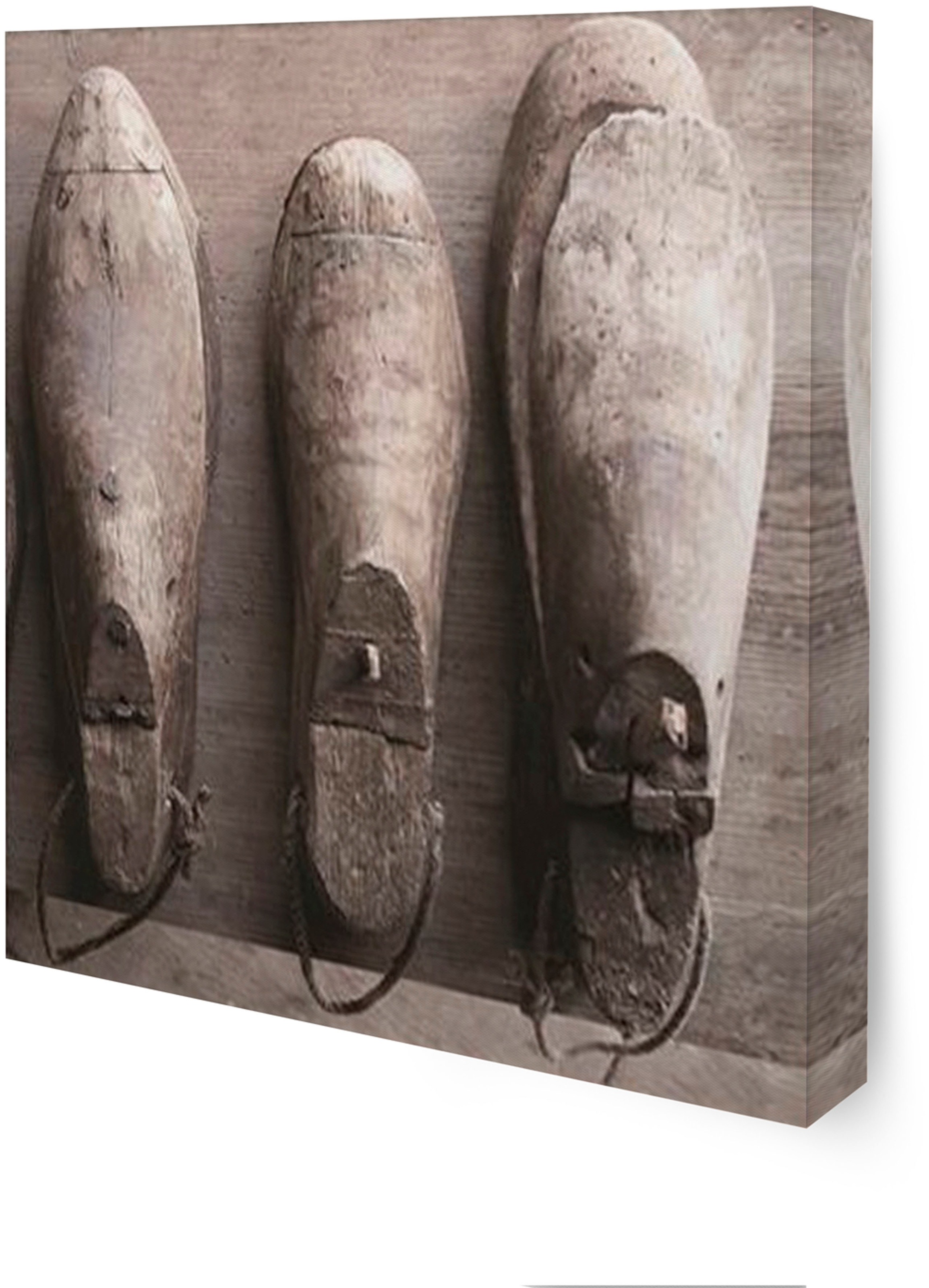 Art for the home Bild »home sweet home«, (5 St.)