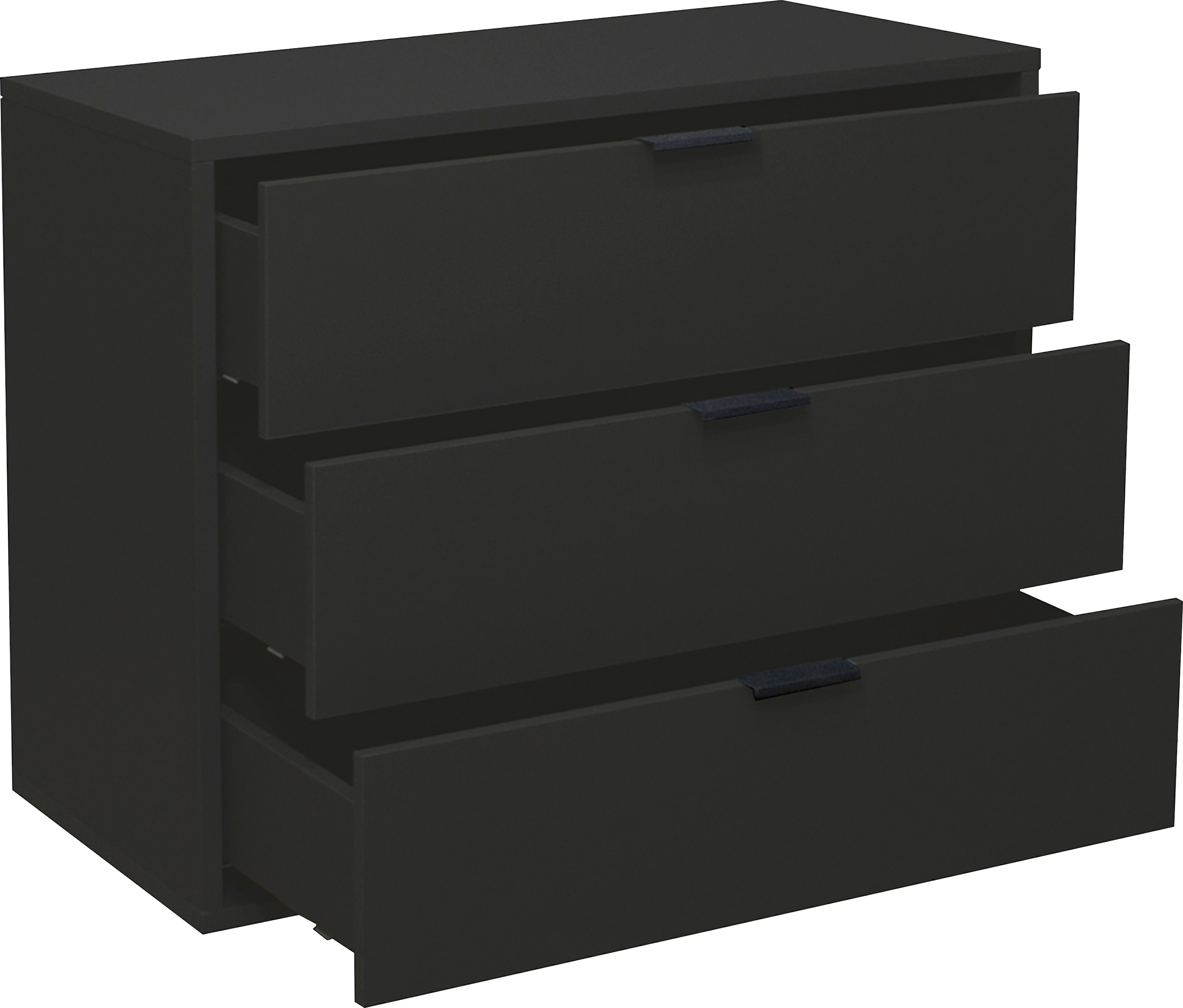 Mäusbacher Kommode »Bonnie TOPSELLER!« OTTOs Choice,  Kommode mit 3 Schubkästen