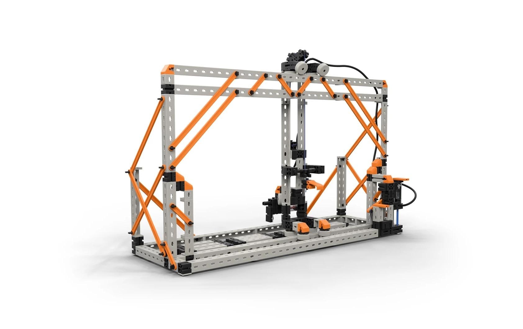fischertechnik Konstruktionsspielsteine »Universal Ultimate«