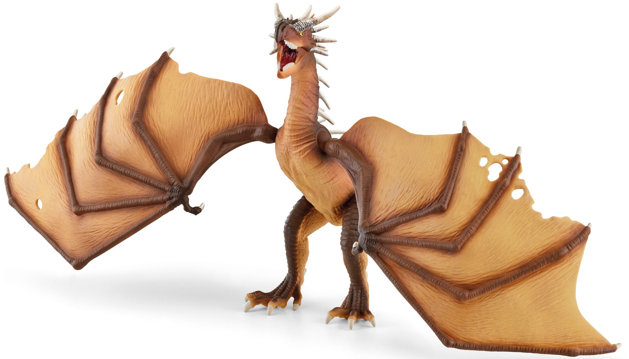 Schleich® Spielfigur »WIZARDING WORLD, Harry Potter™, Ungarischer Hornschwanz (13989)«, Made in Europe