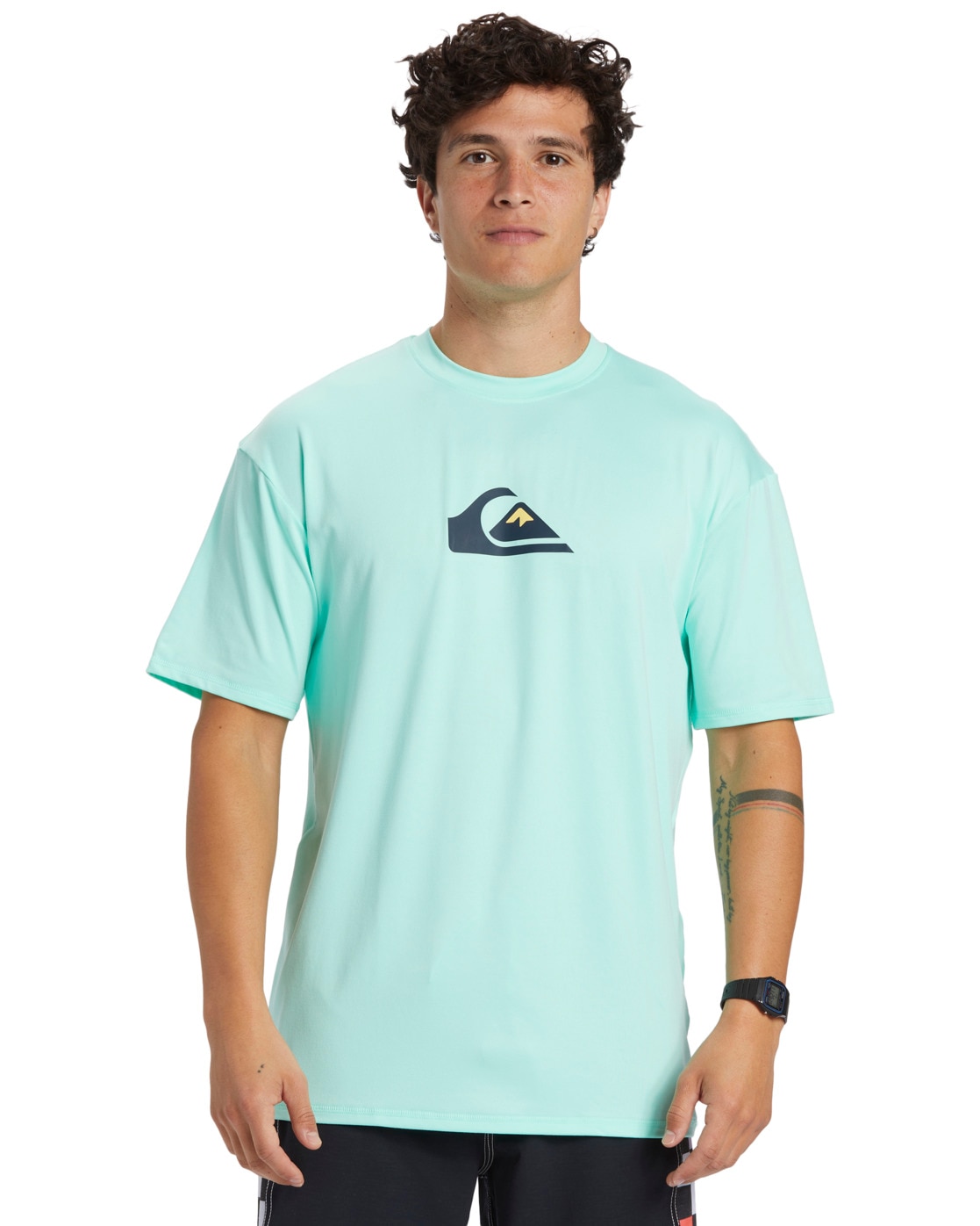 Quiksilver Neopren Shirt »Solid Streak«