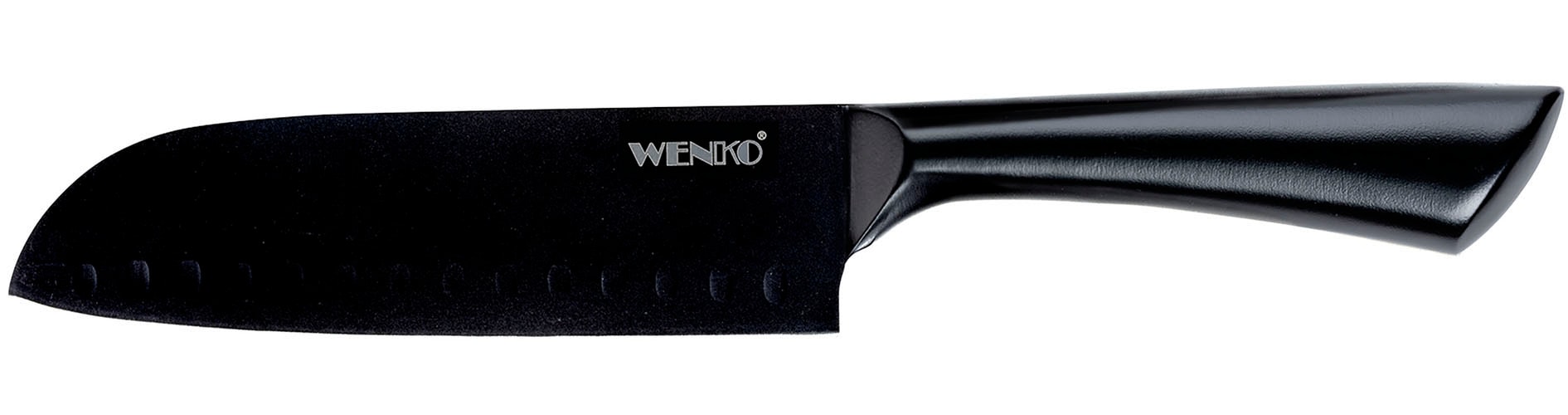 WENKO Servierbrett »Modell Ava mit Fleischgabel & Messer«, (Set, 3 St.), Tranchierset, Schneidebrett aus FSC® zertifiziertem Akazienholz