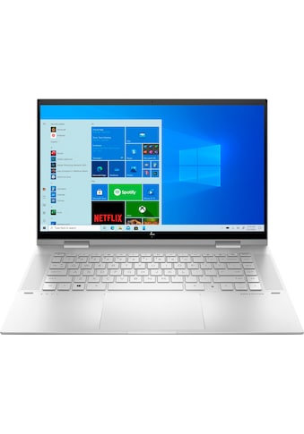 HP Convertible Notebook »ENVY x360 Convert 15-es0256ng«, (39,6 cm/15,6 Zoll), Intel,... kaufen