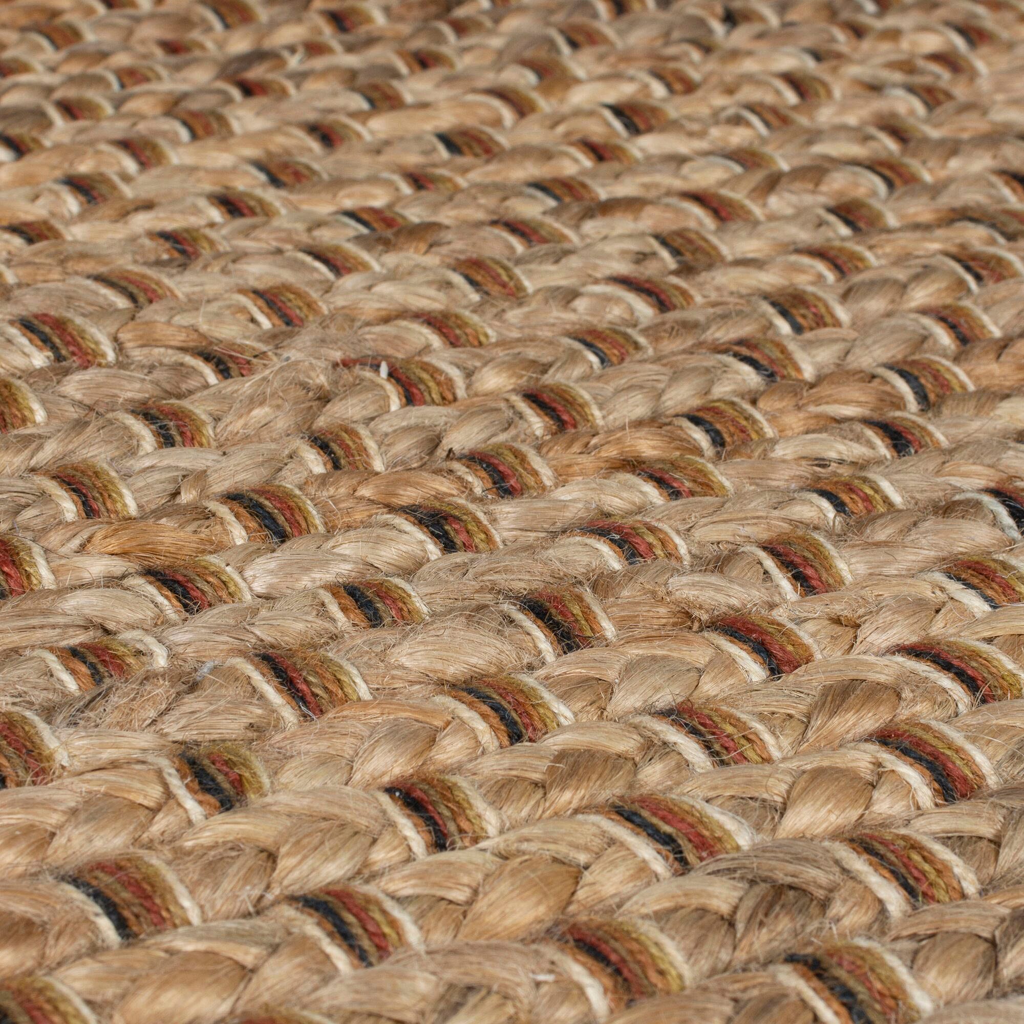 FLAIR RUGS Läufer »Sol«, rechteckig, 10 mm Höhe