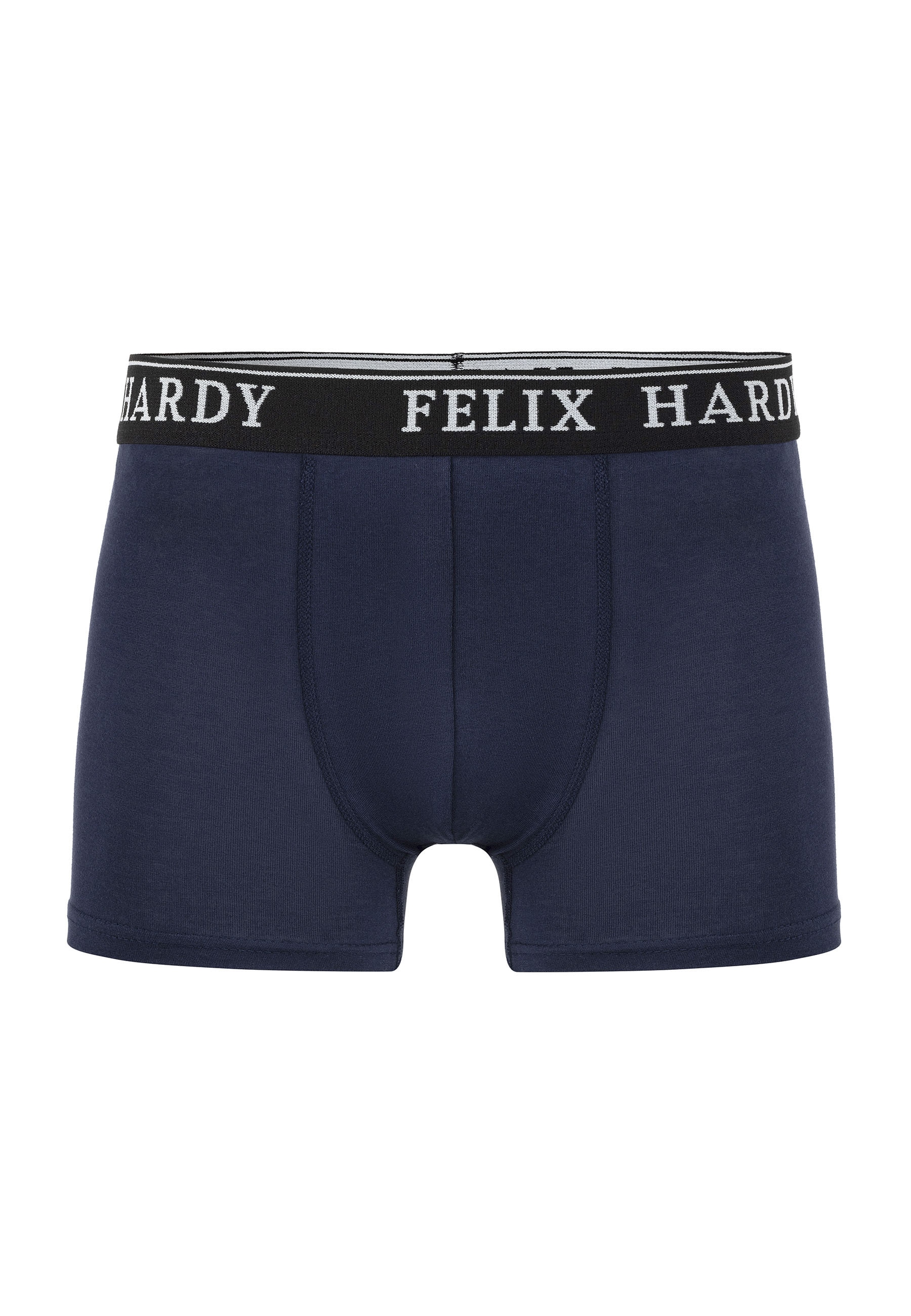 Felix Hardy Boxershorts »3er-Pack Boxershorts«