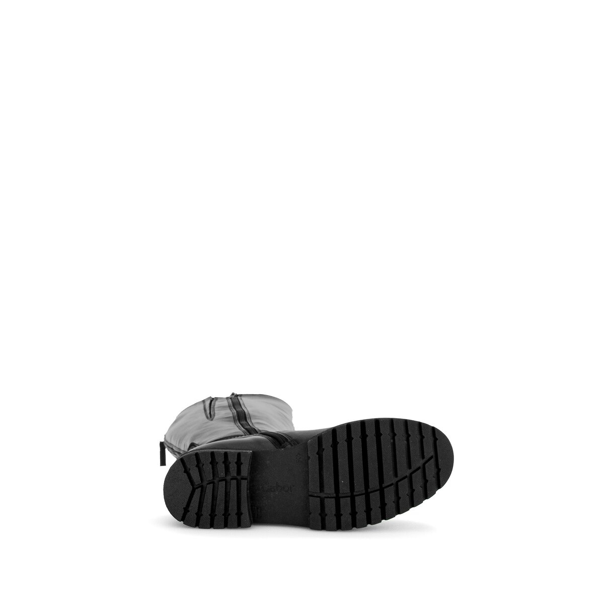 Gabor Reitstiefel »Reiterstiefel Glattleder«