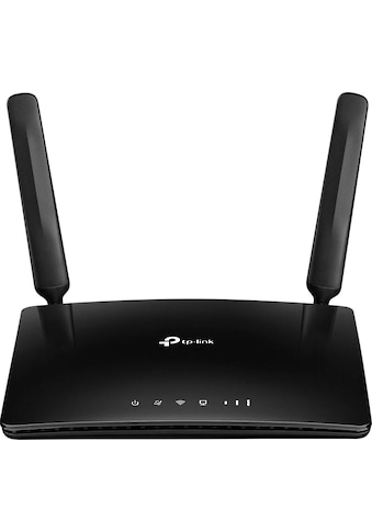 WLAN-Router »TL-MR6400«