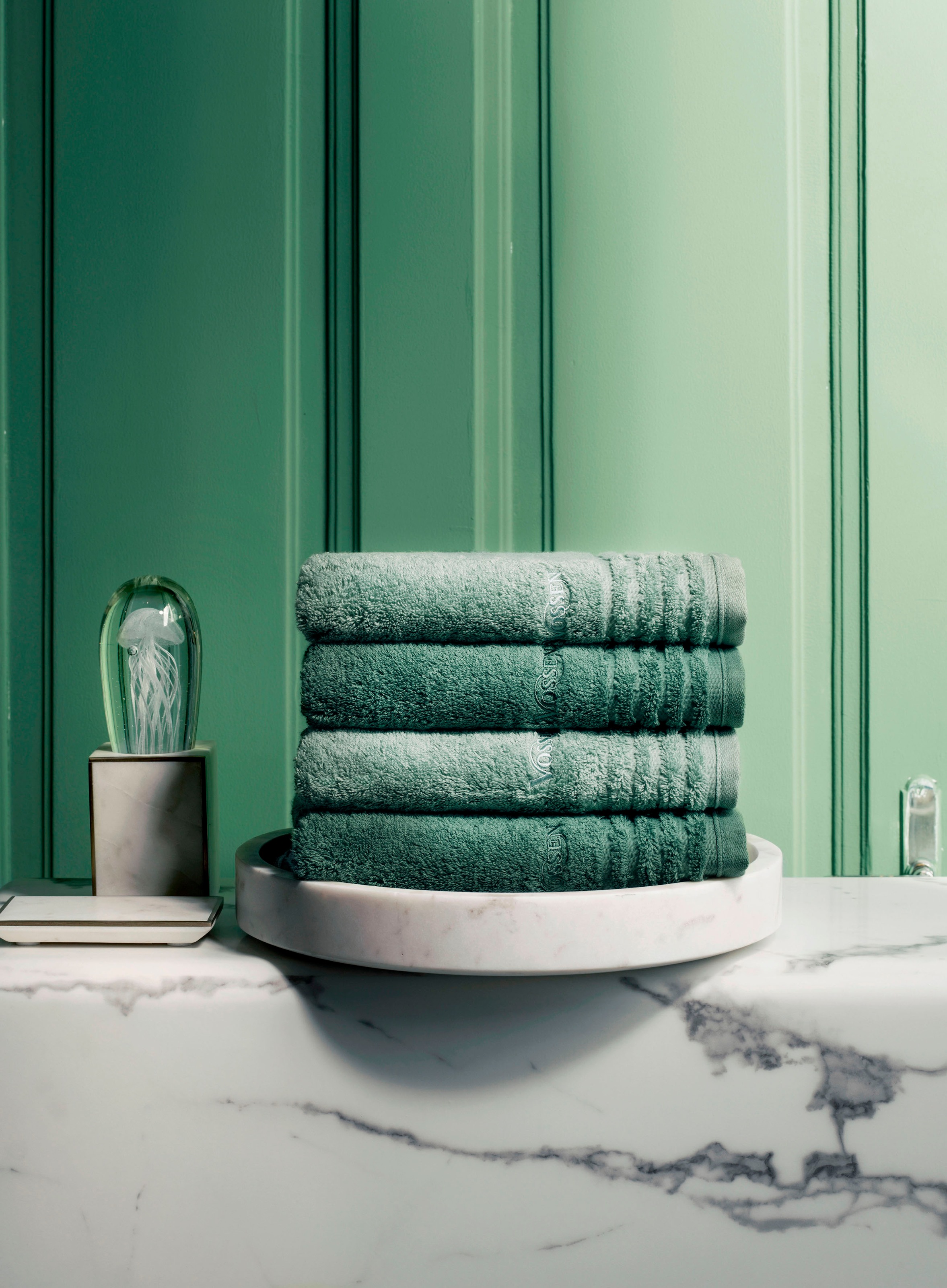 Vossen »Vienna Style Supersoft« Supersoft Baumwolle