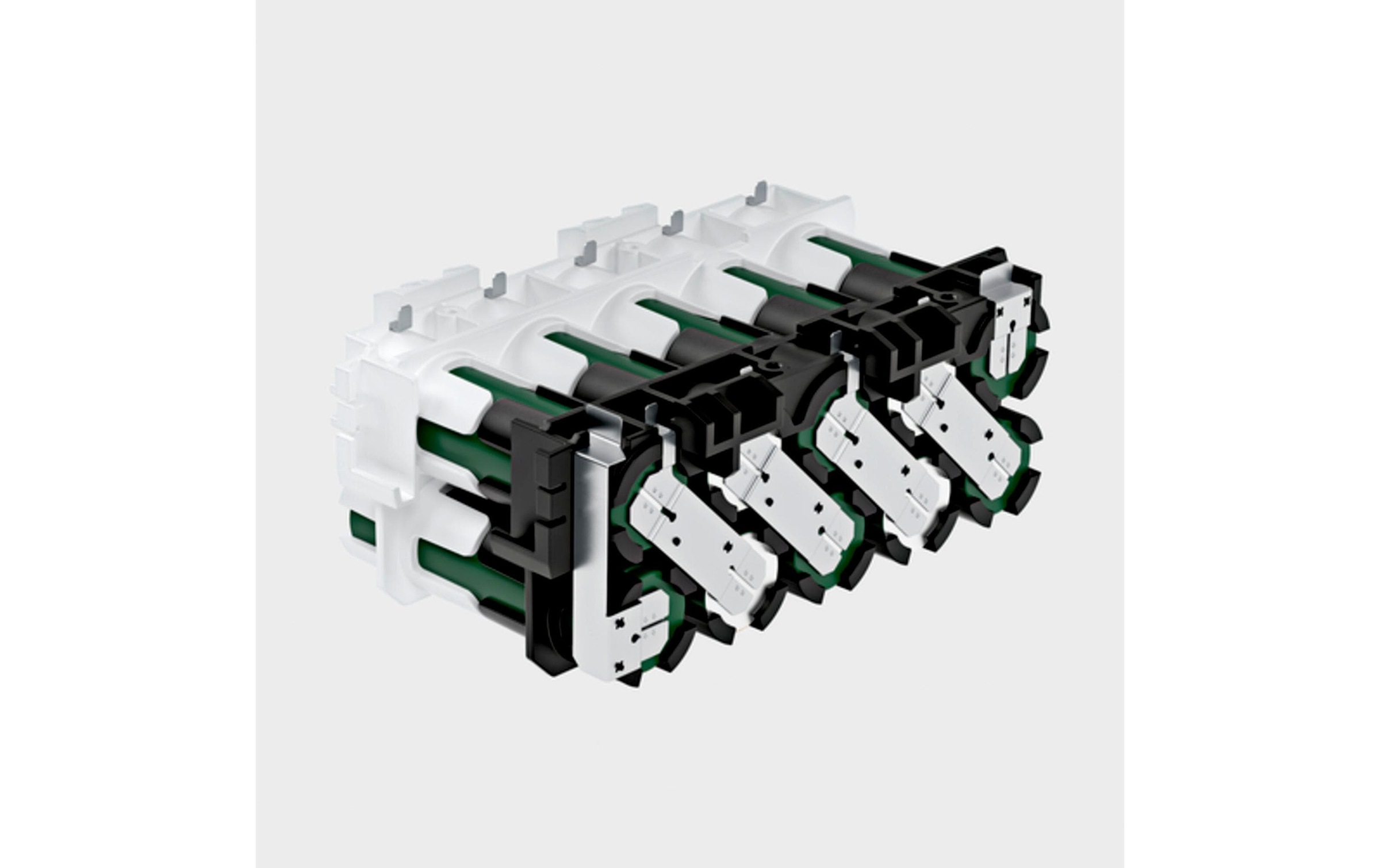 Kärcher Professional Akku »Power+ 18 V 3.0Ah« 18,0